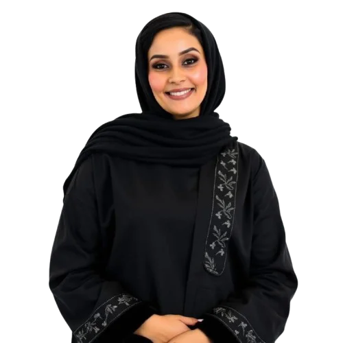 سارة فضل - Margin Studio